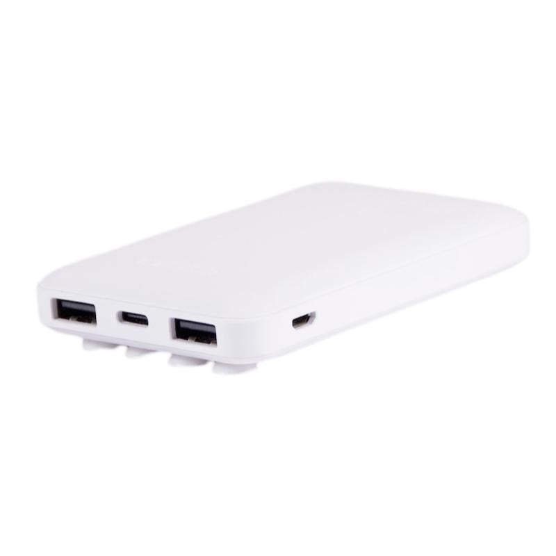 POWER BANK WIRELESS OCTOPUS