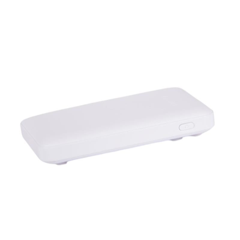POWER BANK WIRELESS OCTOPUS