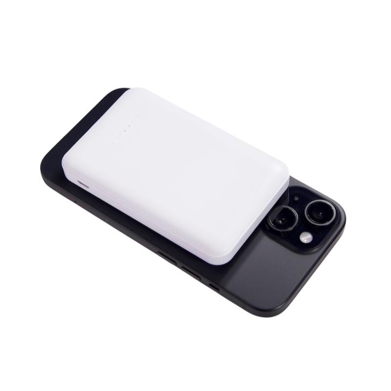 POWER BANK WIRELESS OCTOPUS