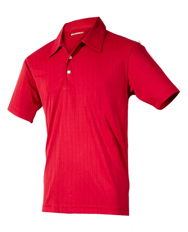 PLAYERA POLO LUTRY
