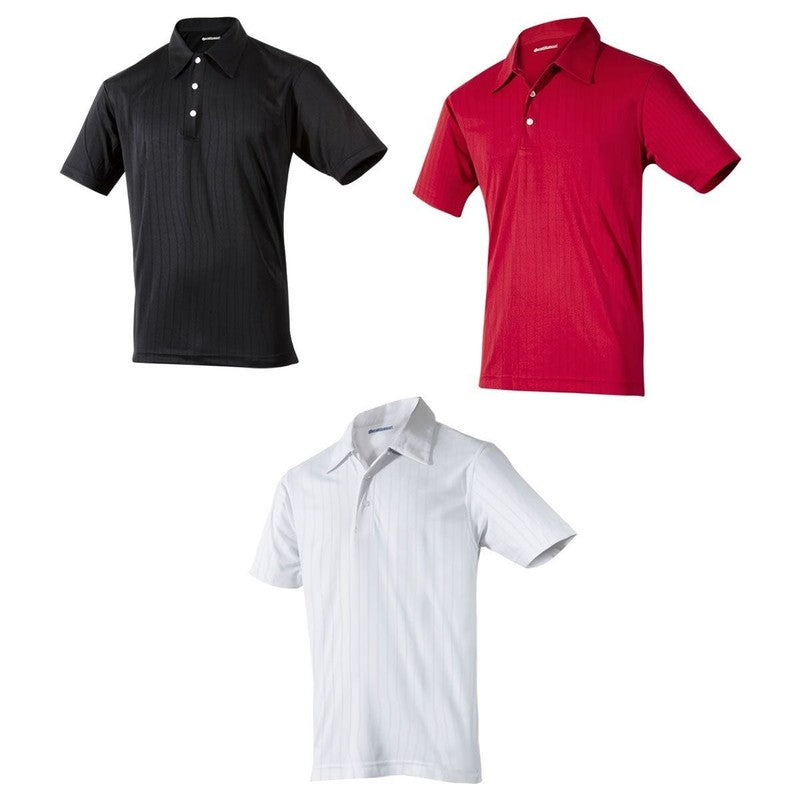 PLAYERA POLO LUTRY
