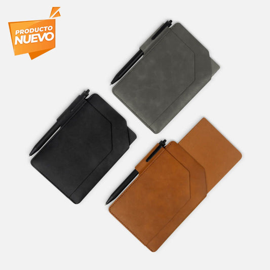 PORTA PASAPORTE RUNA