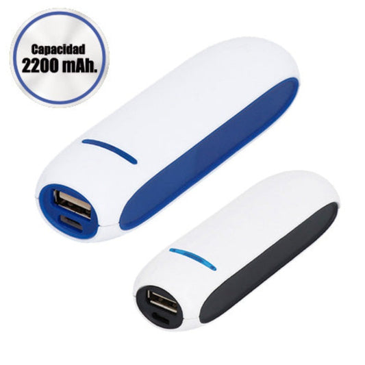 POWERBANK BAKAN