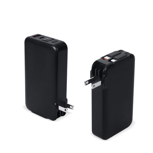 POWER BANK GILBERT