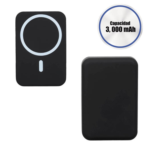 POWER BANK LOAD