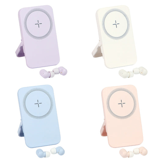POWER BANK NAUDERS