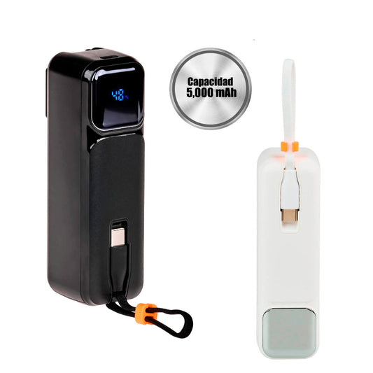 POWER BANK PROMS