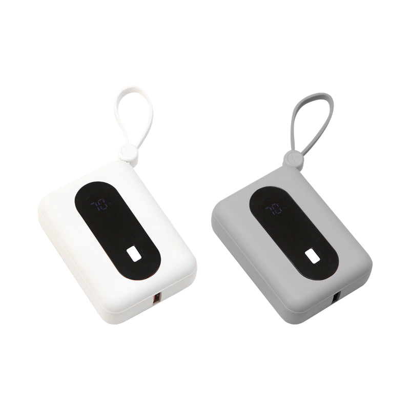 POWER BANK SINDI