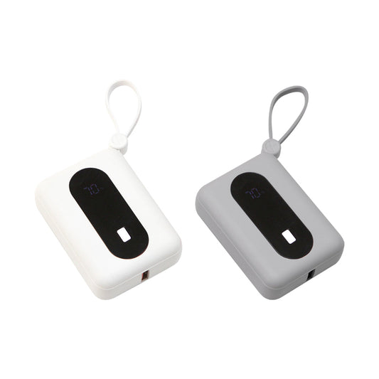 POWER BANK SINDI