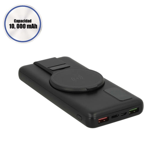 POWER BANK WATT