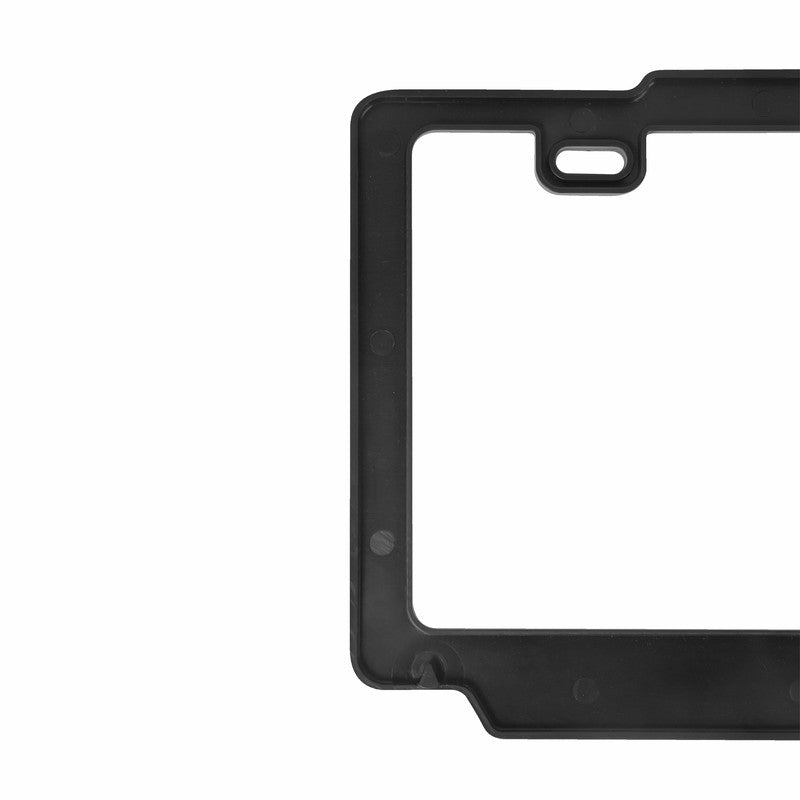 PORTA PLACA VAREK