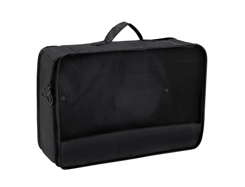 SET ORGANIZADOR DE VIAJE DEVIKA