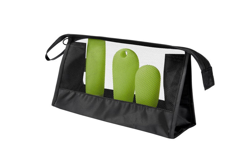 SET ORGANIZADOR DE VIAJE DEVIKA