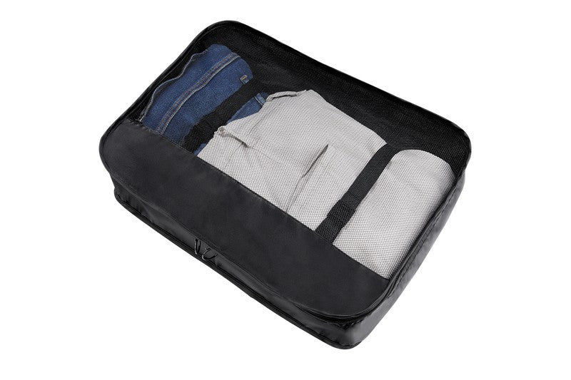 SET ORGANIZADOR DE VIAJE DEVIKA