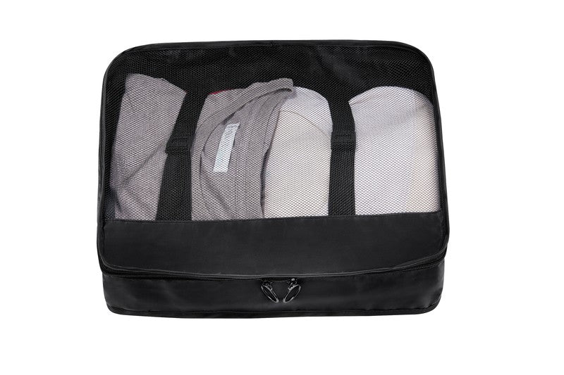 SET ORGANIZADOR DE VIAJE DEVIKA