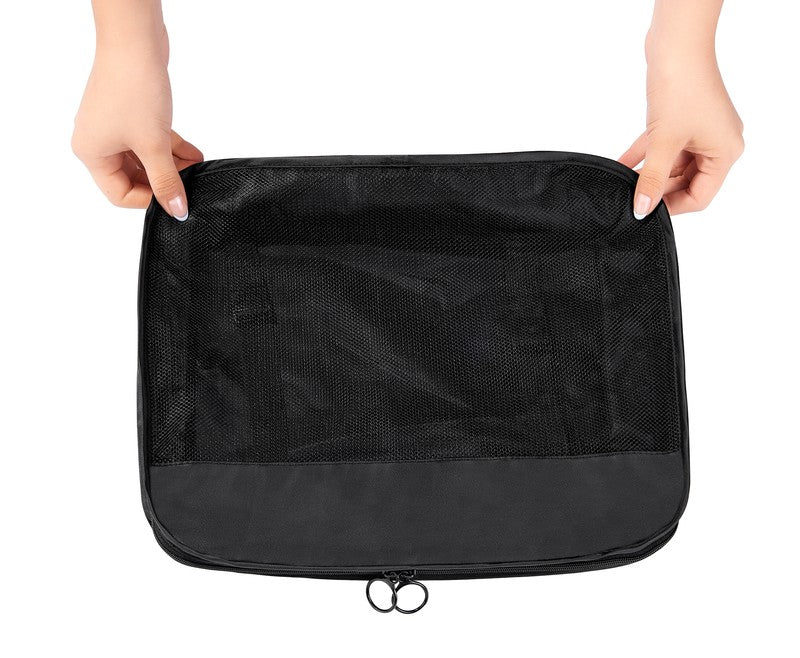 SET ORGANIZADOR DE VIAJE DEVIKA