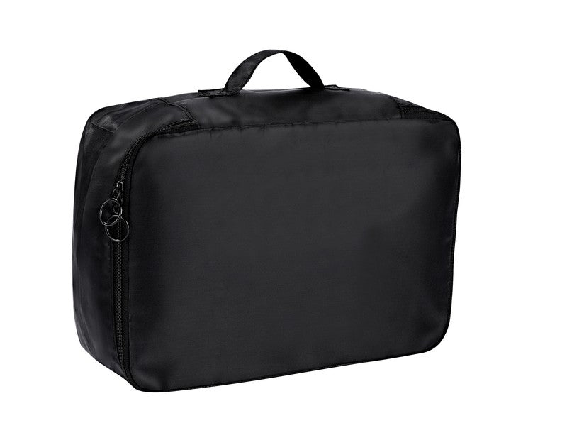 SET ORGANIZADOR DE VIAJE DEVIKA