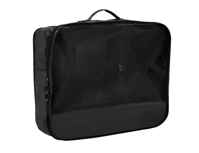 SET ORGANIZADOR DE VIAJE DEVIKA