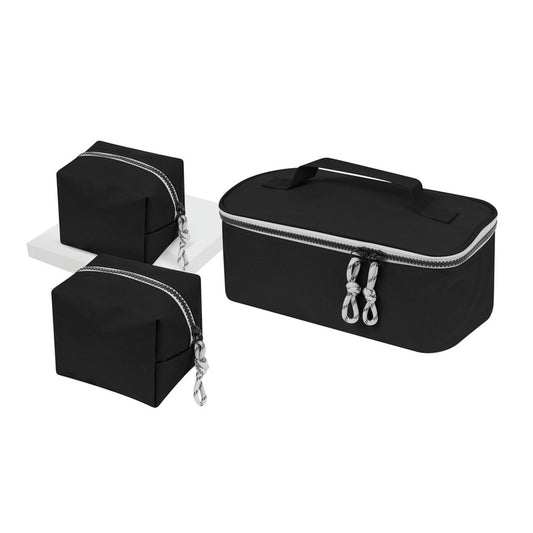 SET ORGANIZADOR DE VIAJE VIARE