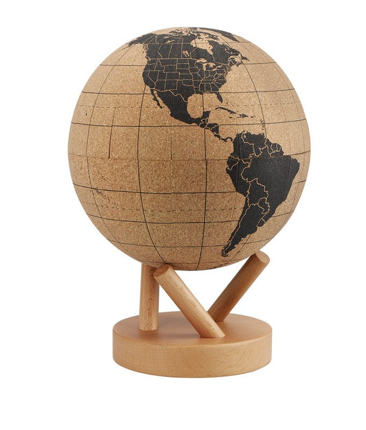 GLOBO TERRÁQUEO PHILEAS