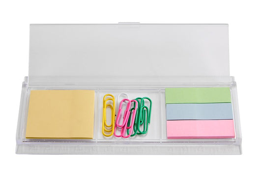 SET DE REGLA CON ACCESORIOS HAVIROV