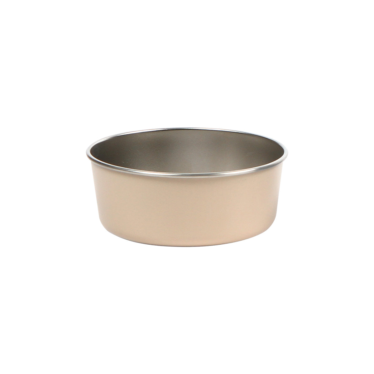 PLATO CANILLO