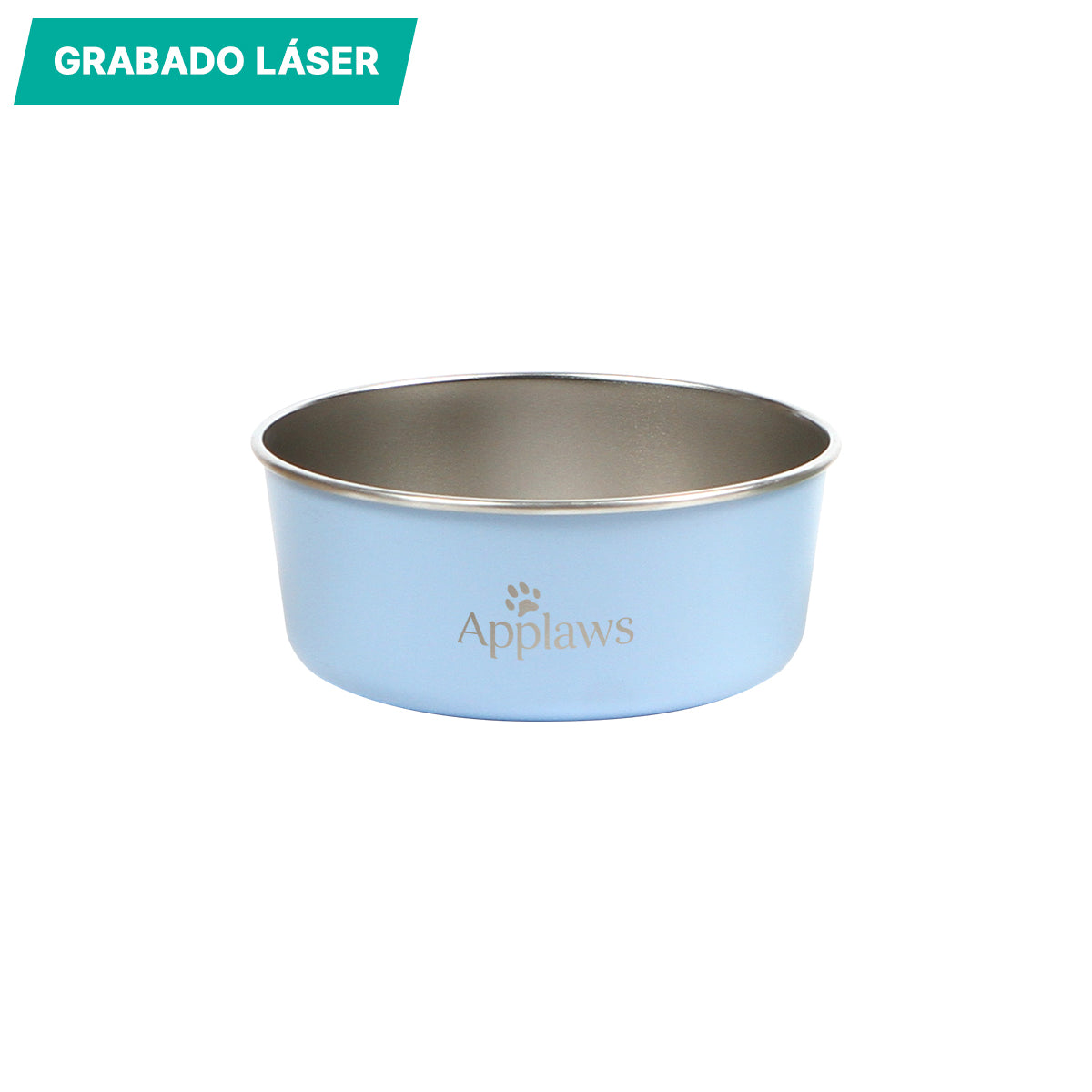 PLATO CANILLO