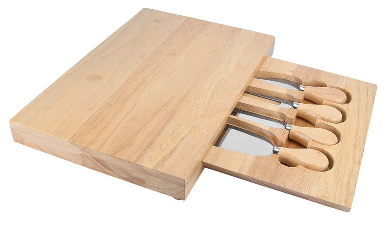 SET KYBURG