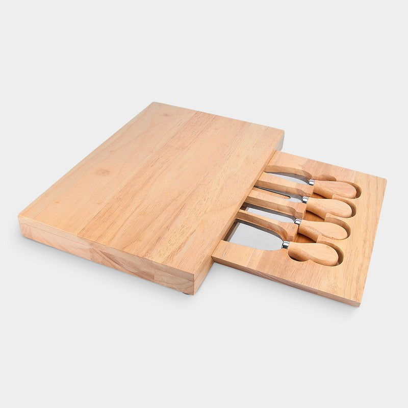 SET KYBURG