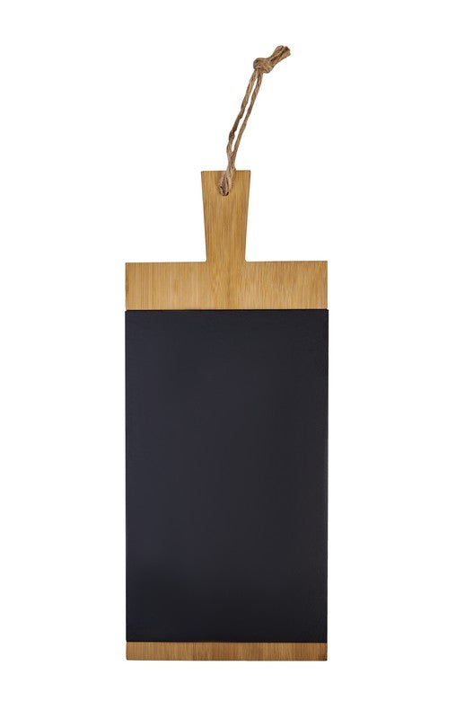 TABLA BANSA