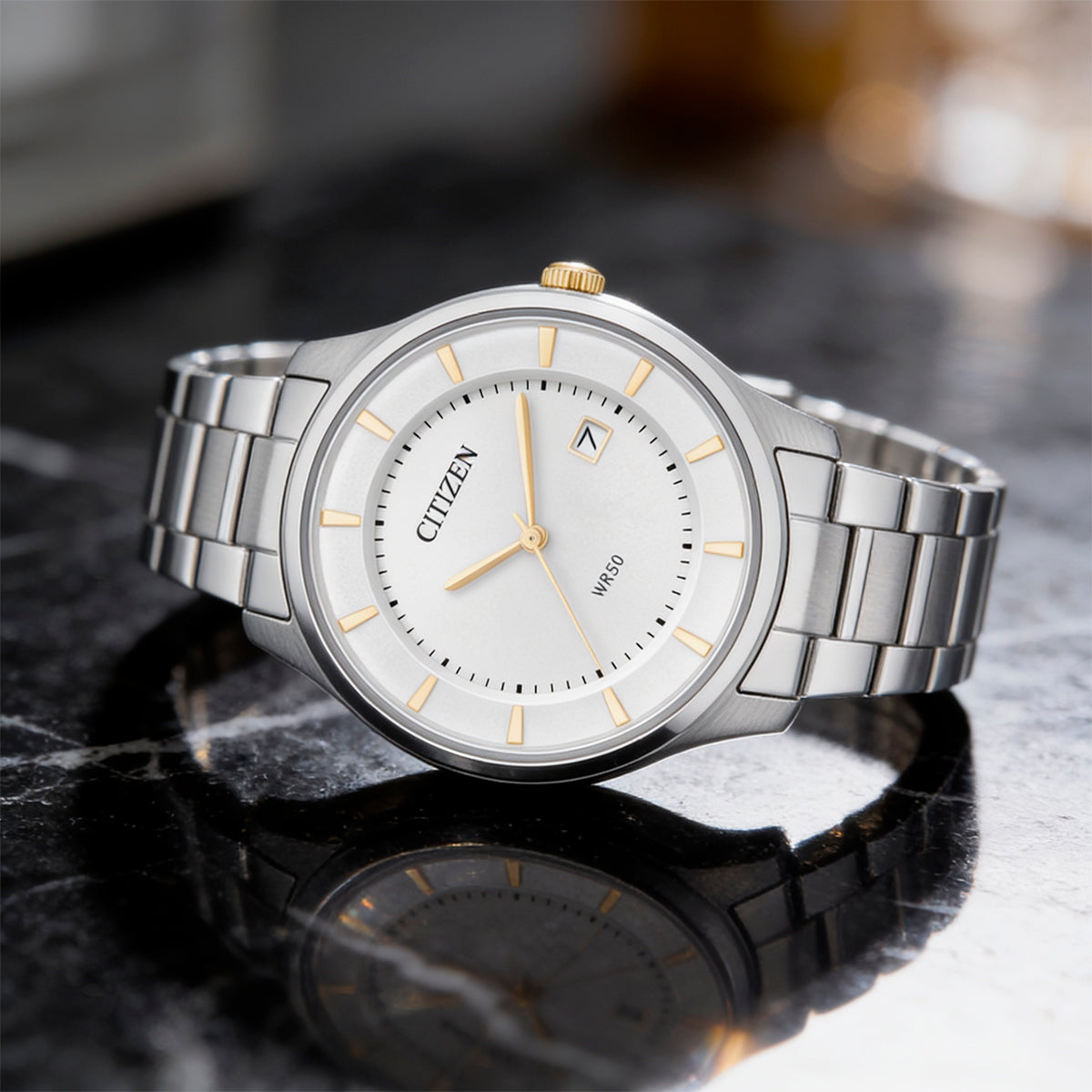 RELOJ DE PULSO SAMBOUR