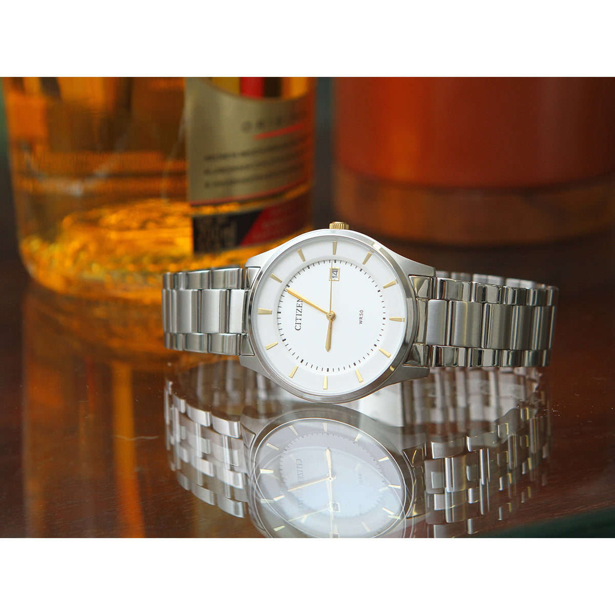 RELOJ DE PULSO SAMBOUR