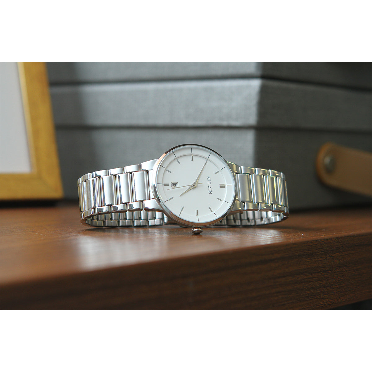 RELOJ DE PULSO SNOUL