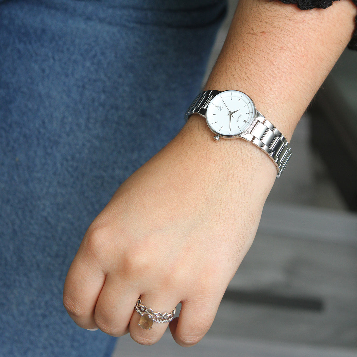 RELOJ DE PULSO SNOUL