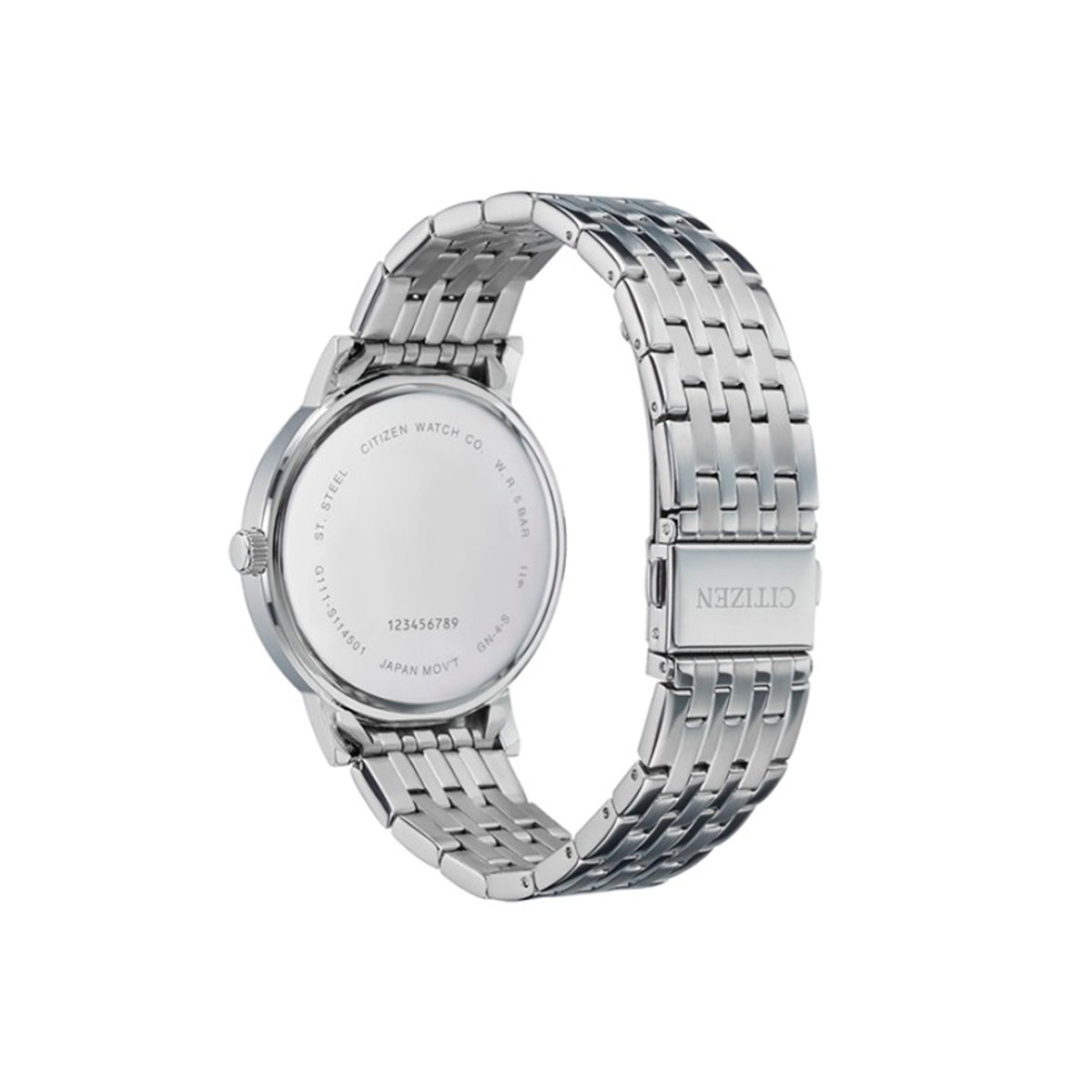 RELOJ DE PULSO BAKAN