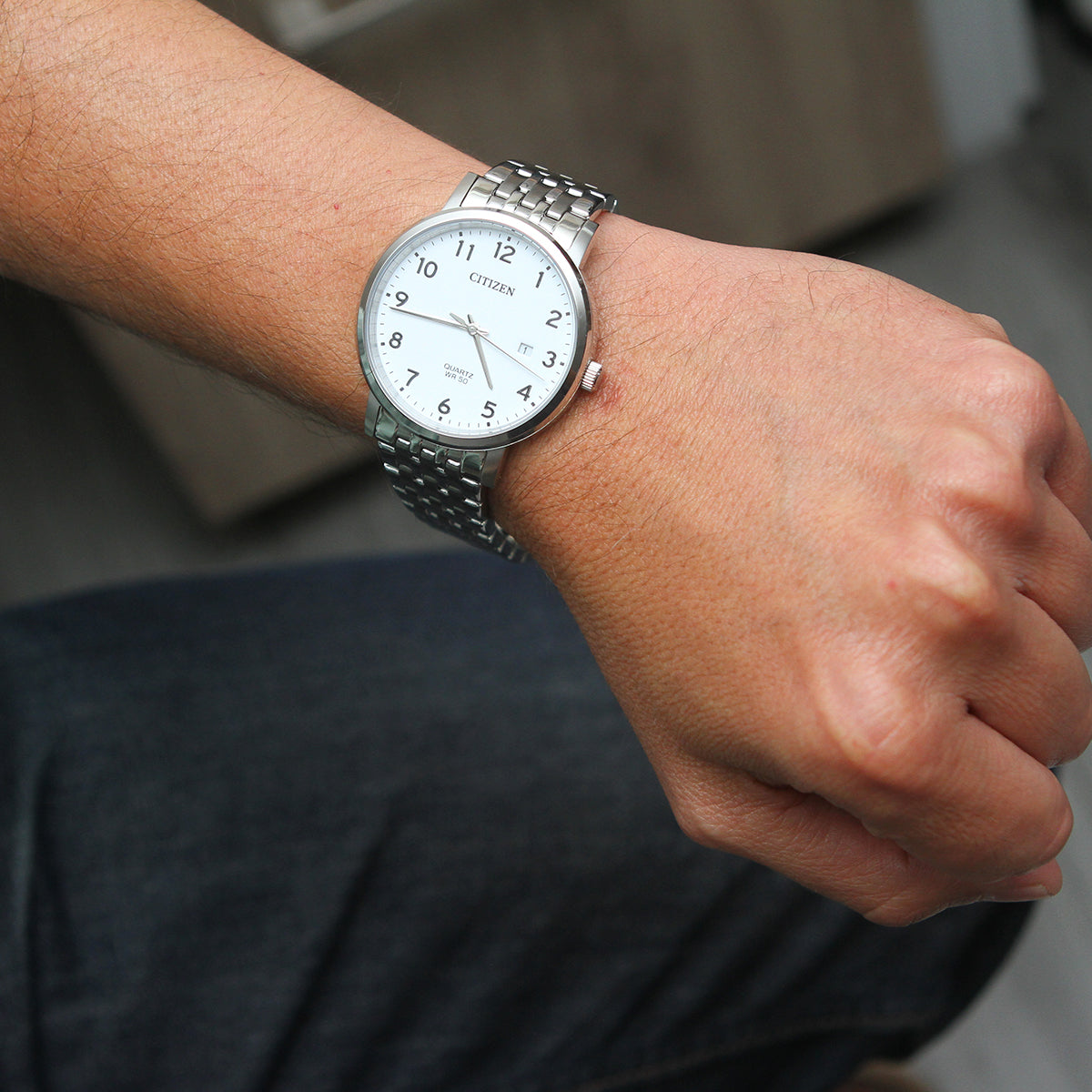 RELOJ DE PULSO BAKAN