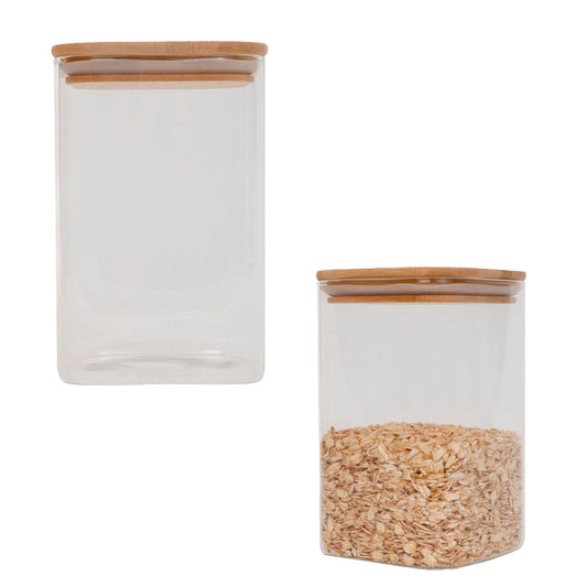 RECIPIENTE TEFF