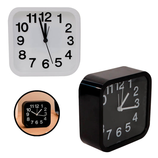 RELOJ TIDARA