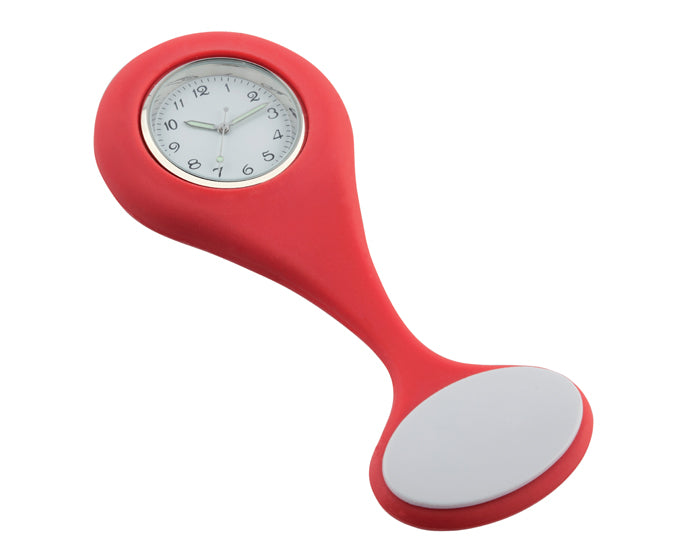 RELOJ SILICON PULSE