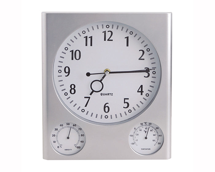 RELOJ DE PARED CRONIX
