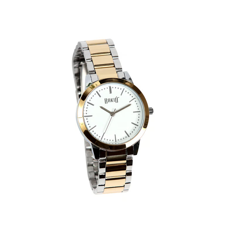 RELOJ DE PULSO BAKIÓ