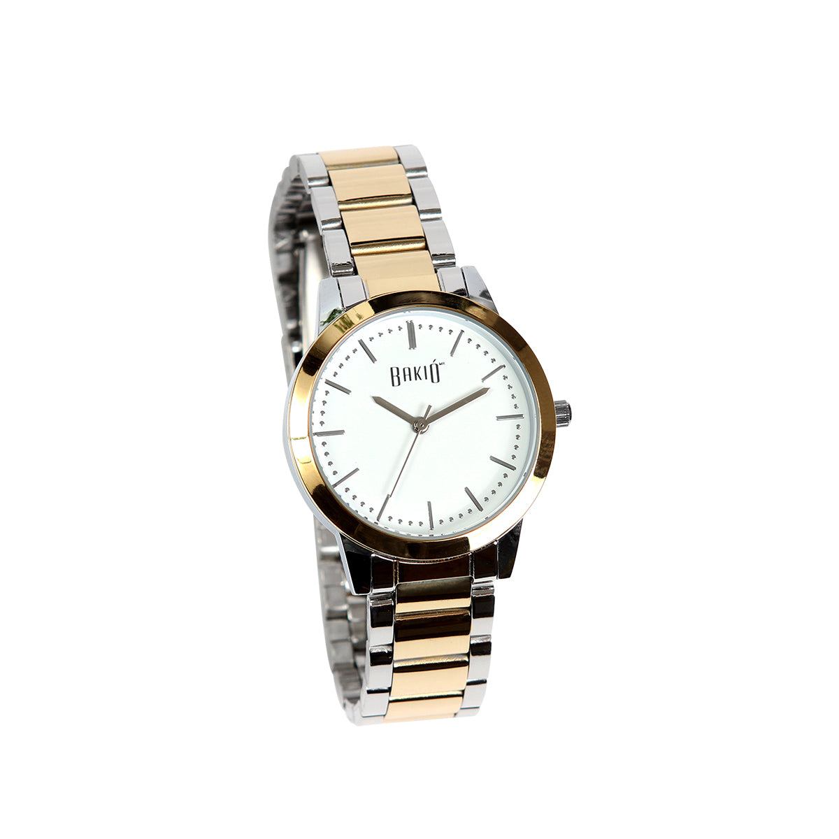 RELOJ DE PULSO BAKIÓ