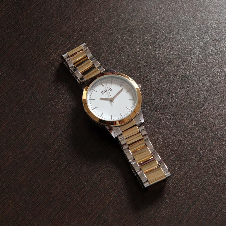 RELOJ DE PULSO BAKIÓ