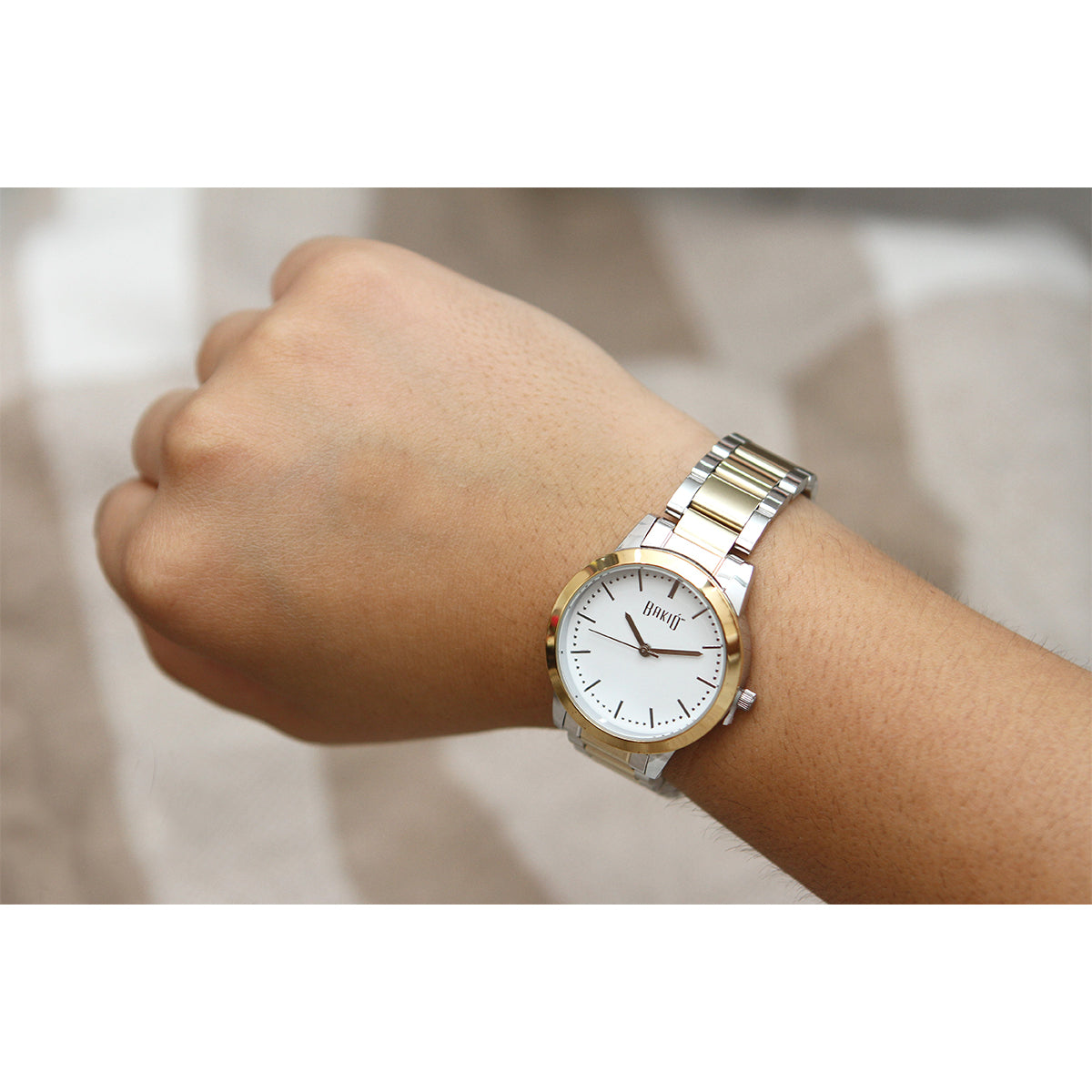 RELOJ DE PULSO BAKIÓ