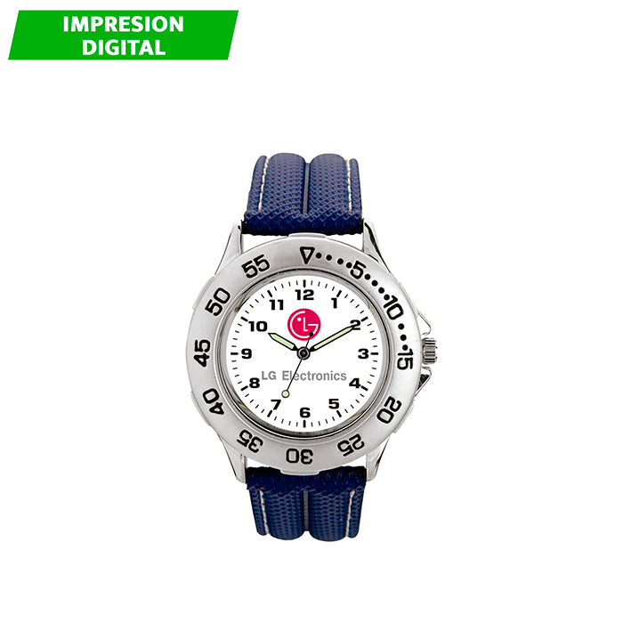 RELOJ DE PULSO RP-027