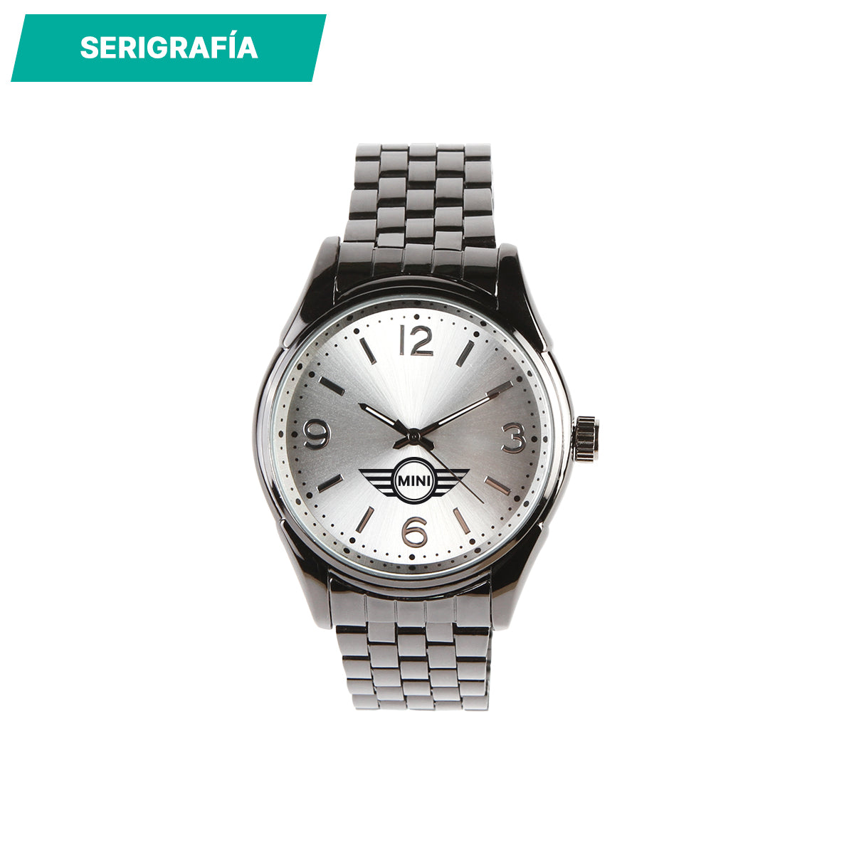 RELOJ DE PULSO 3