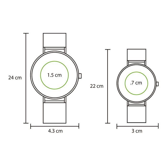 RELOJ DE PULSO 2