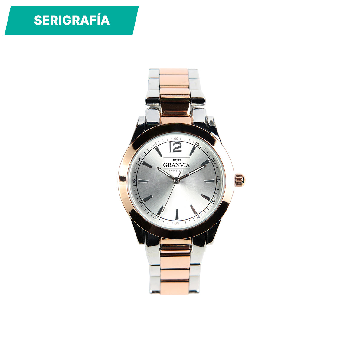 RELOJ DE PULSO 5