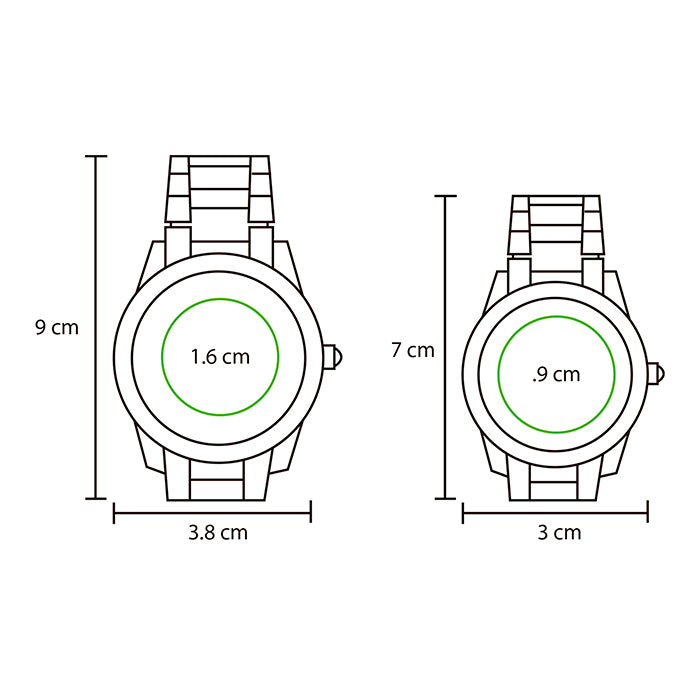 RELOJ DE PULSO 5