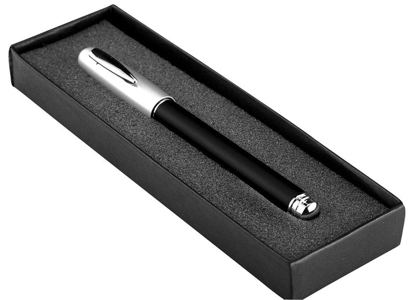 BOLÍGRAFO ROLLER BALL